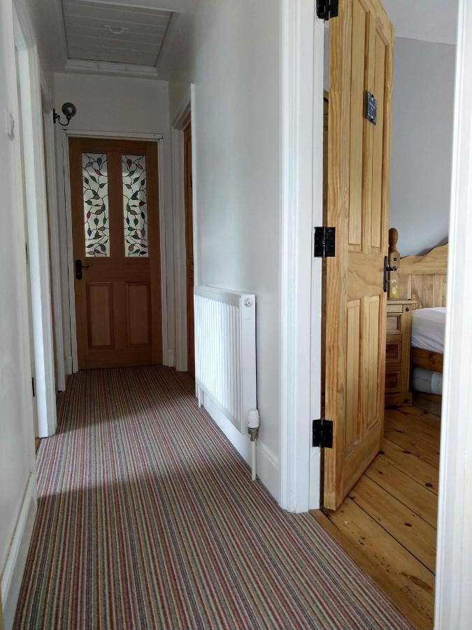 시드머스 Pipers Hill B&B 외부 사진